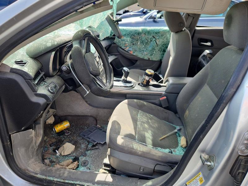 2013 Chevrolet Malibu ls