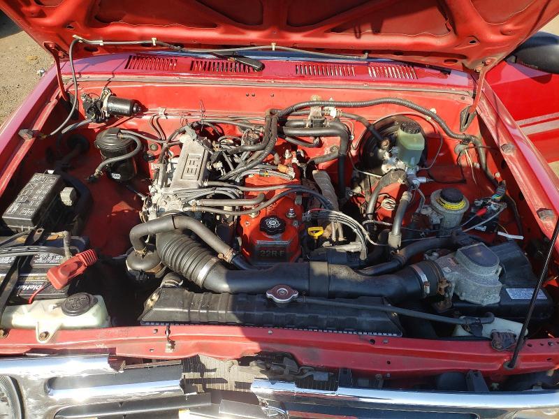1994 Toyota Pickup DX