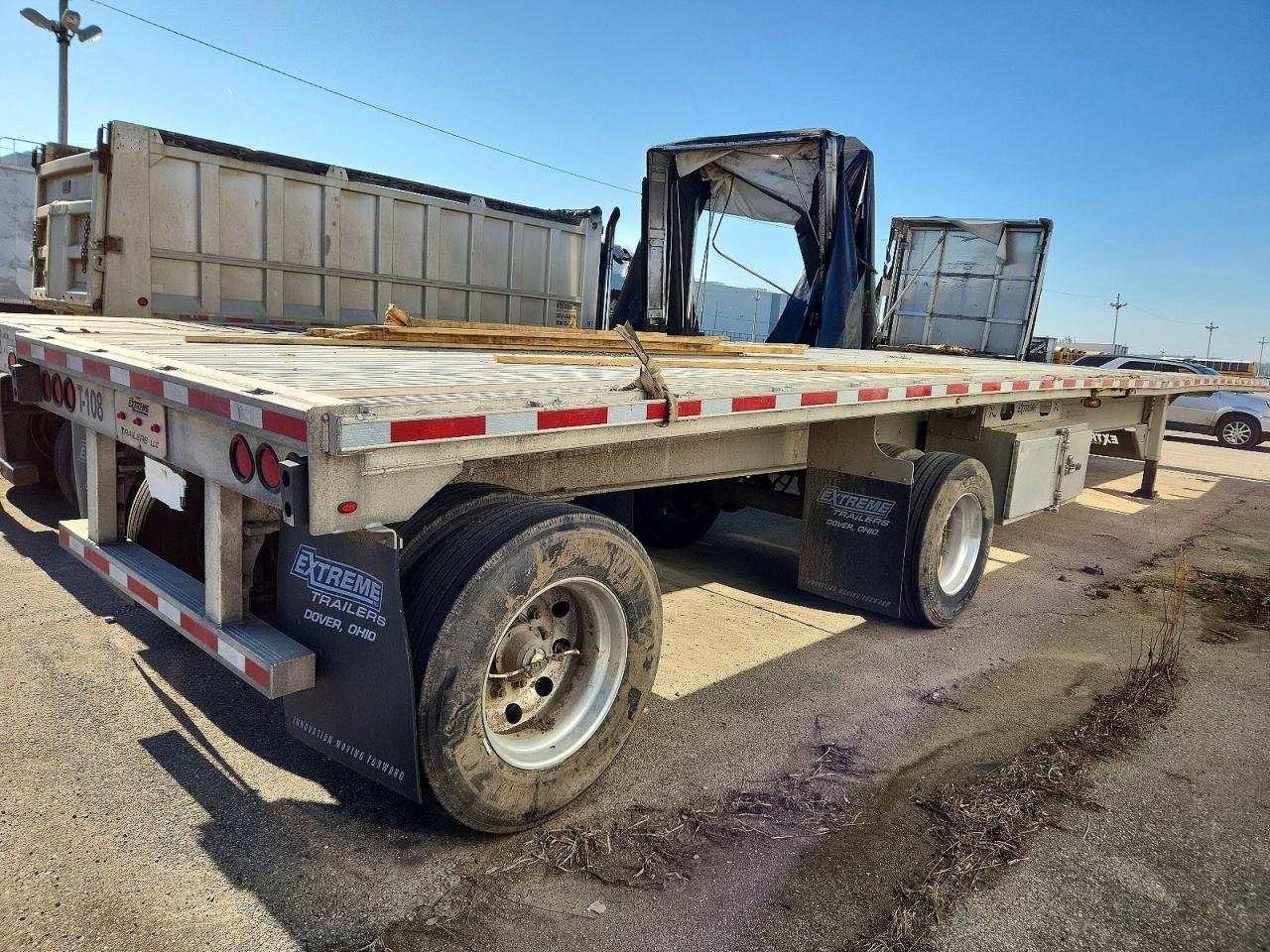 2024 Extreme Trailer