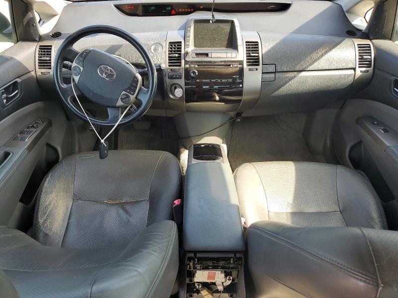 2008 Toyota Prius Base