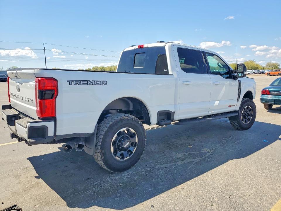2026 Ford F250 Super Duty