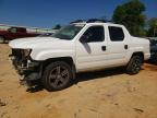 2013 Honda Ridgeline Sport