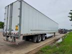 2014 Hyundai Translead Inc 2014 Hyundai Translead VC2530152-AJS DRY Van Trail
