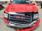 2016 GMC Sierra K1500 SLE