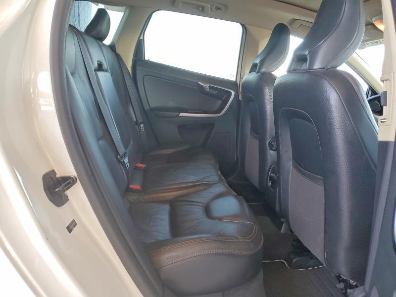 2010 Volv Xc60 T6