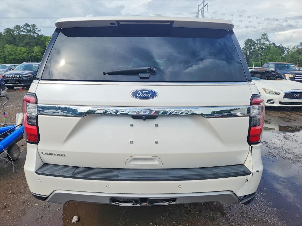 2019 Ford Expedition Limited