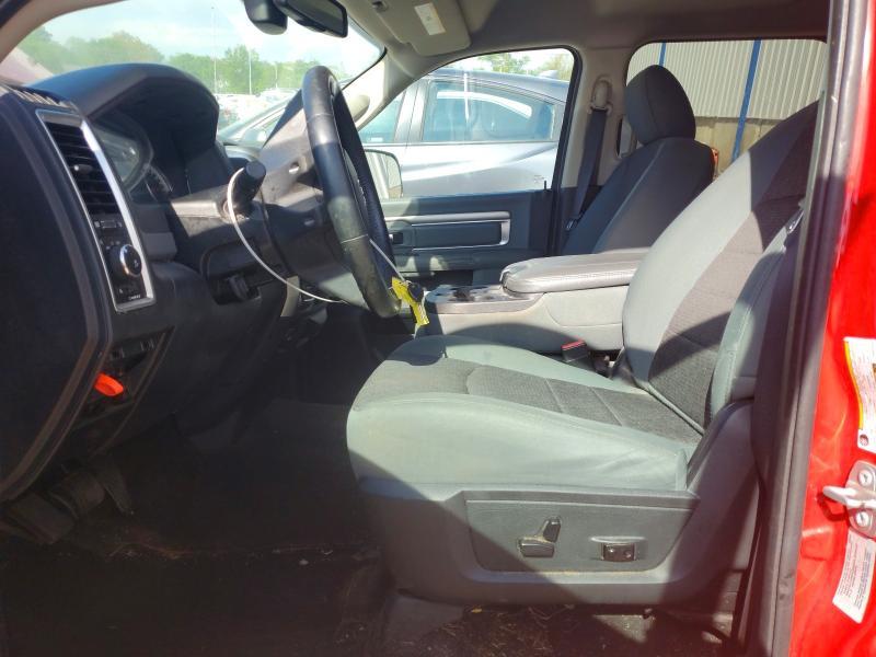 2016 Dodge RAM 1500 SLT