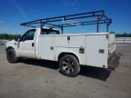 2004 Ford F350 SRW Super Duty