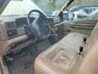 2001 Ford F350 Super Duty Flatbed Truck