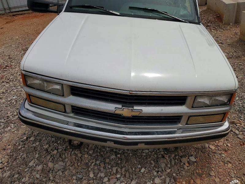 1996 Chevrolet GMT-400 K2500
