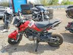 2021 Benelli TNT Series