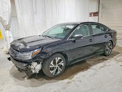 Subaru salvage cars for sale: 2020 Subaru Legacy
