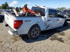 2025 Ford F150