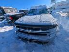 2008 Chevrolet Silverado K2500 Heavy Duty