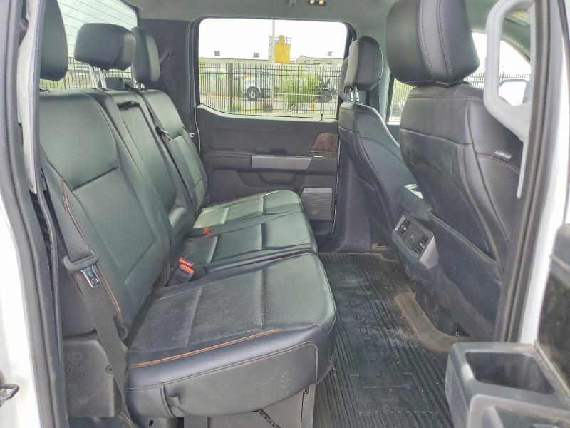 2025 Ford F350 Super Duty