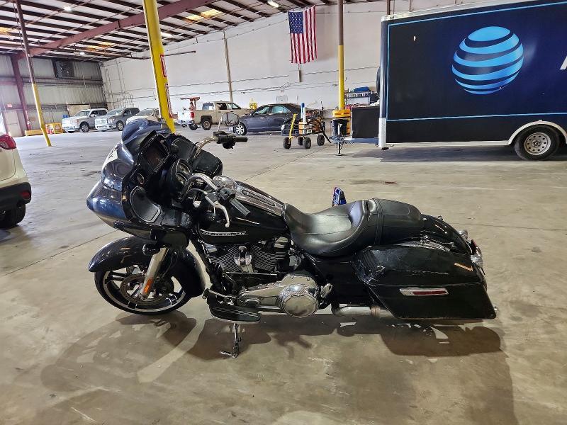 2021 Harley-Davidson Fltrx