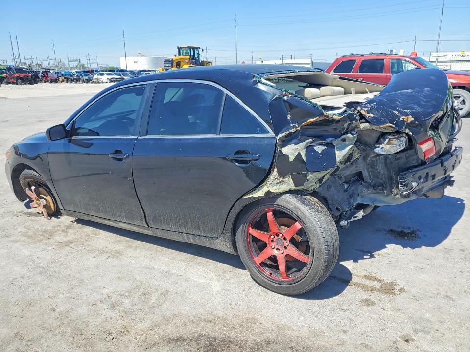 2007 Toyota Camry ce