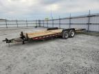 2020 Kauf - Kaufman 2020 Kaufman Tilt Deck Equipment Trailer