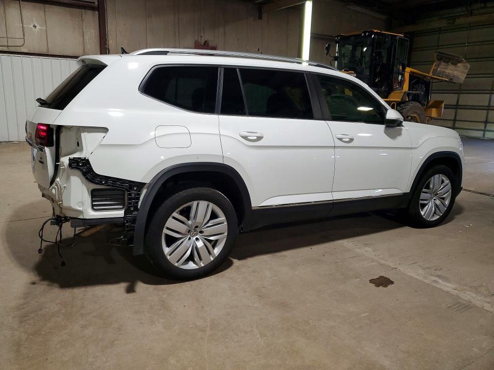 2019 Volkswagen Atlas sel