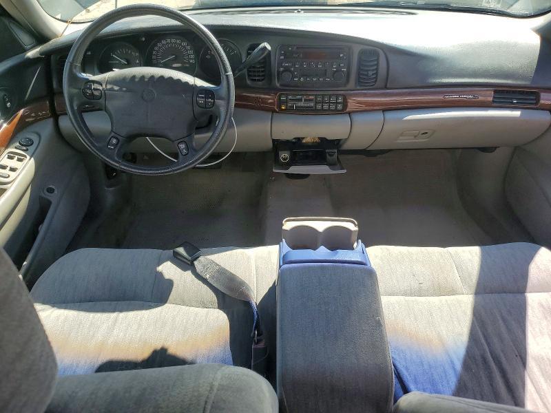 2005 Buick Lesabre Custom