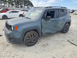 2018 Jeep Renegade Latitude en venta en Loganville, GA