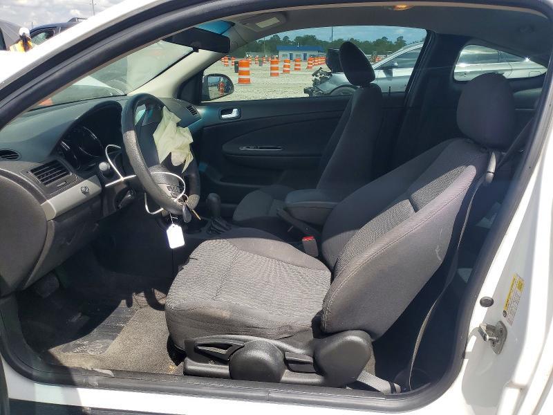 2009 Chevrolet Cobalt lt