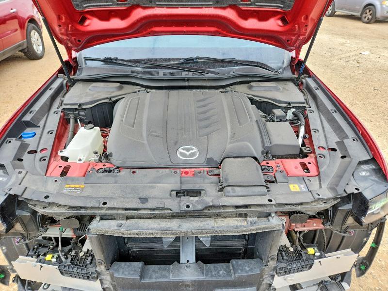 2024 Mazda Cx-90 Preferred Plus