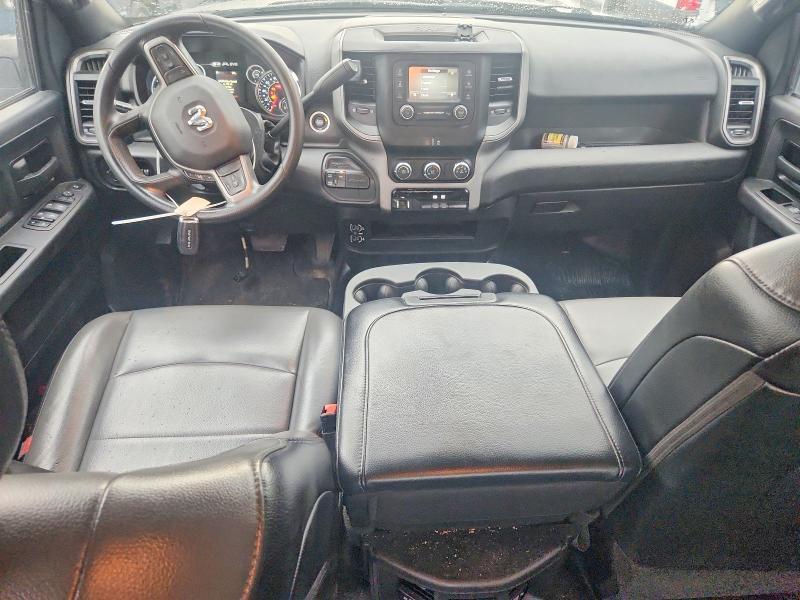 2024 Dodge RAM 3500 Tradesman