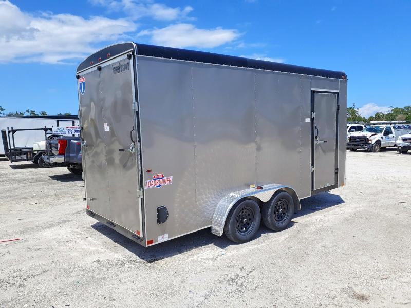 2025 Interstate ILRD716TA2 Enclosed Cargo Trailer