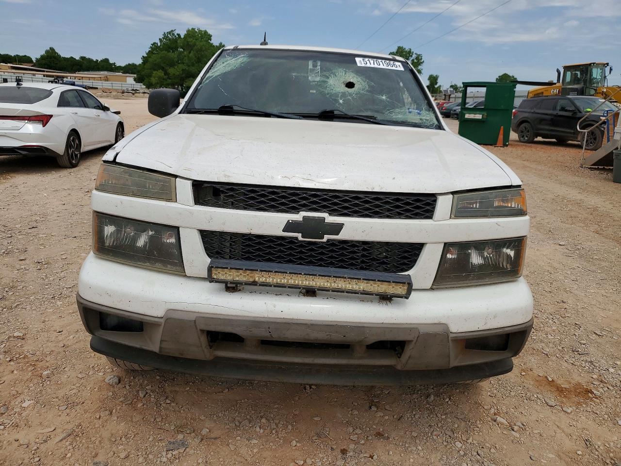 2011 Chev Colorado