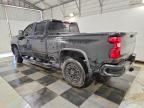 2022 Chevrolet Silverado K2500 Heavy Duty LTZ