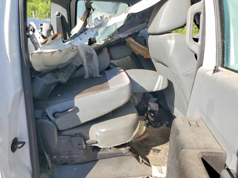 2016 Ford F350 Super Duty