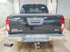 2014 Nissan Frontier S