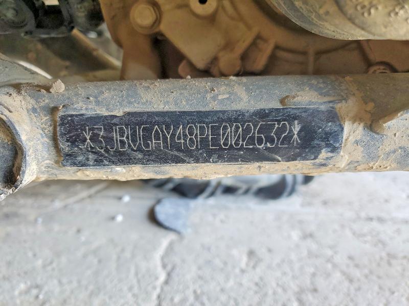 2023 Can-Am Maverick X3 DS Turbo