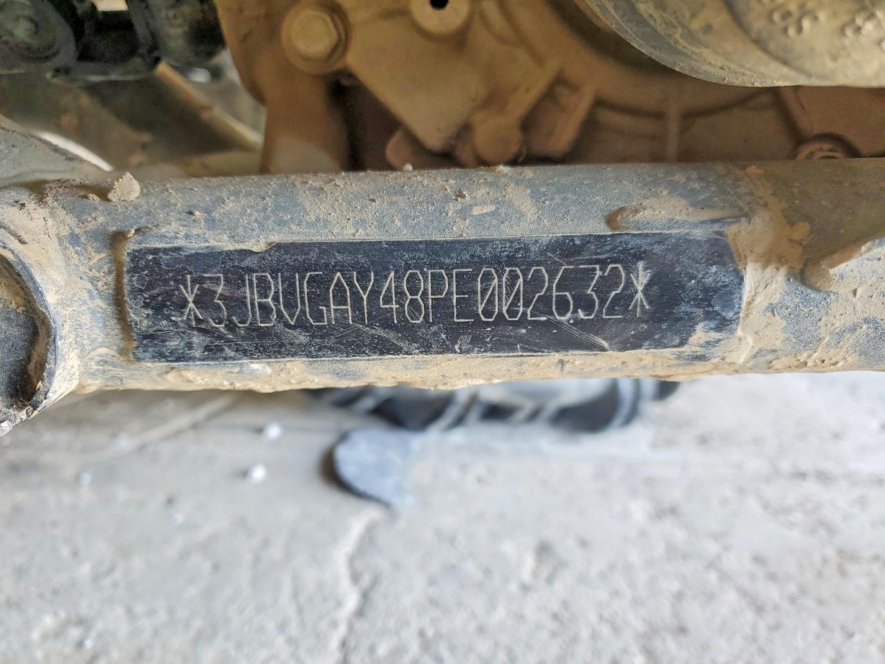 2023 Can-Am Maverick X3 DS Turbo