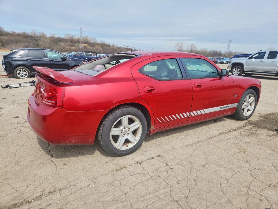 2008 Dodge Charger