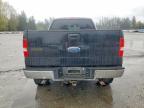 2006 Ford F150 Supercrew