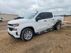 2020 Chevrolet Silverado C1500 Custom