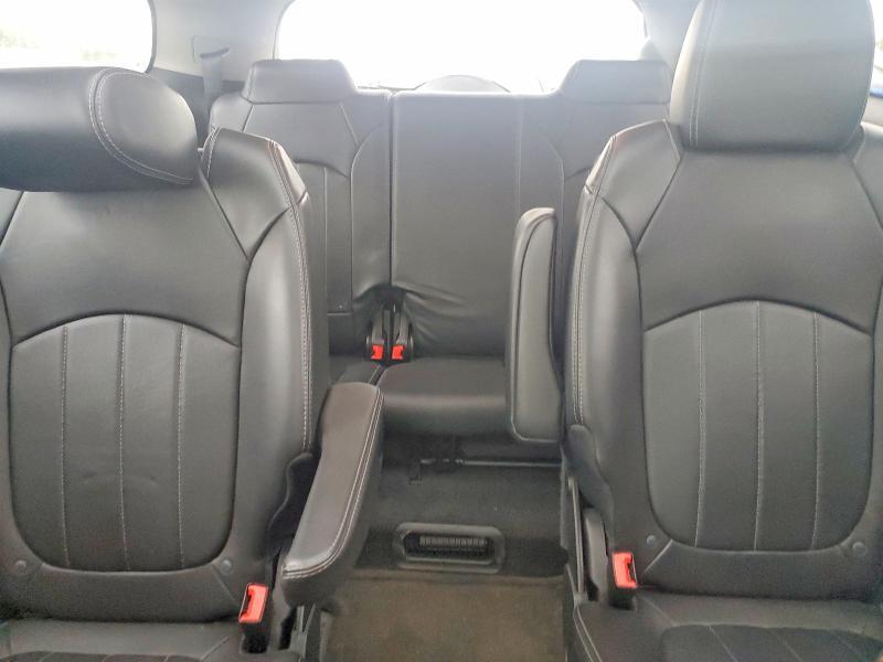 2015 Buick Enclave