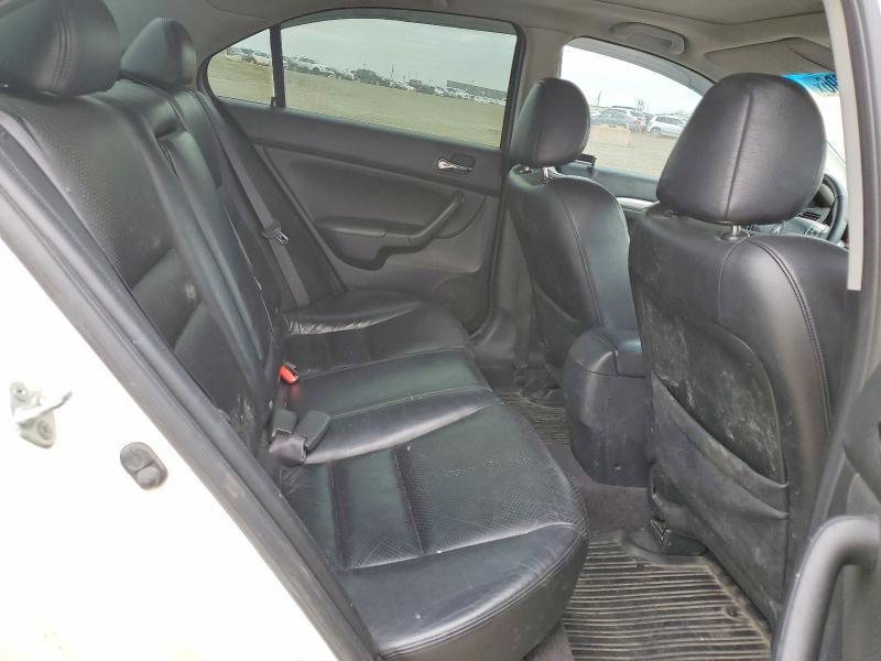2006 Acura TSX