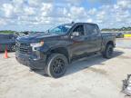 2022 Chevrolet Silverado K1500 LT Trail Boss