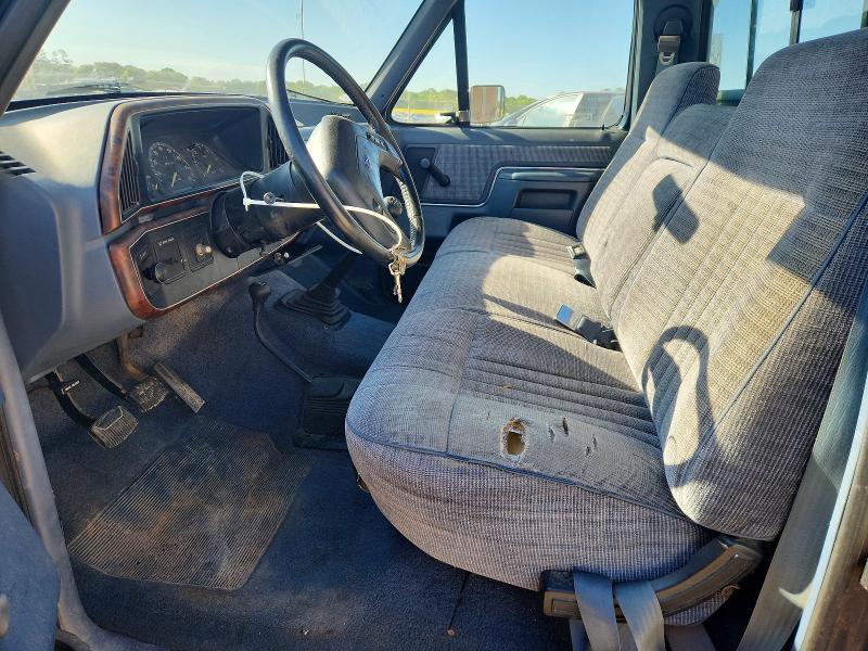 1989 Ford F-150