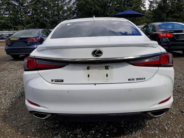 2020 Lexus Es 350 f Sport