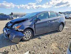2014 Toyota Prius Plug-in Hybrid Base for sale in San Martin, CA