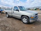 2002 Chevrolet Silverado C1500