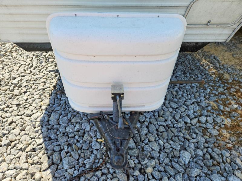 2003 Forest River Wildwood Camper