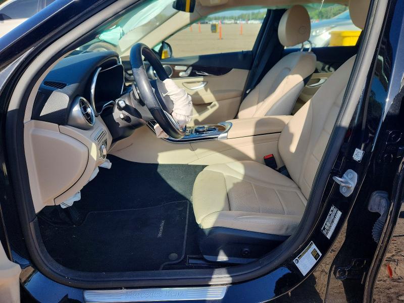 2021 Mercedes-Benz C300