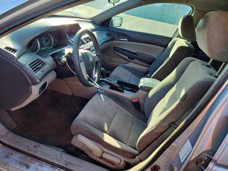 2008 Honda Accord lx