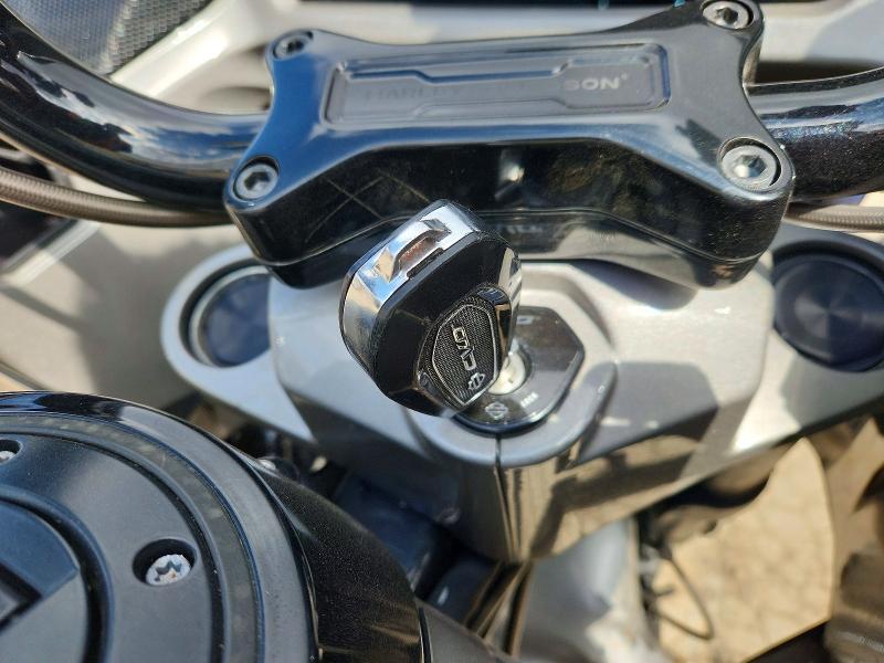 2023 Harley-Davidson Fltrxse