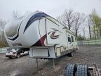 2015 Keystone 2015 Keystone Sprinter Camper